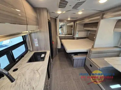 2024 Thor Motor Coach Gemini AWD photo 13