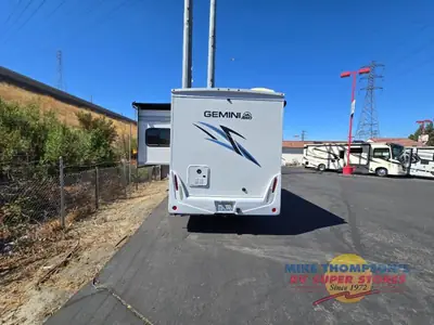 2024 Thor Motor Coach Gemini AWD photo 5