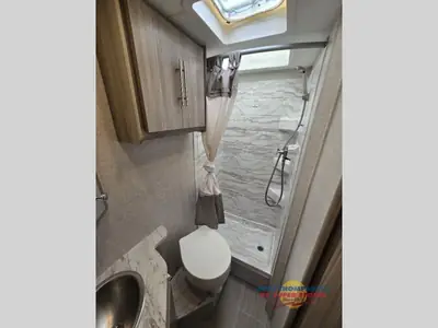 2024 Thor Motor Coach Gemini AWD photo 22