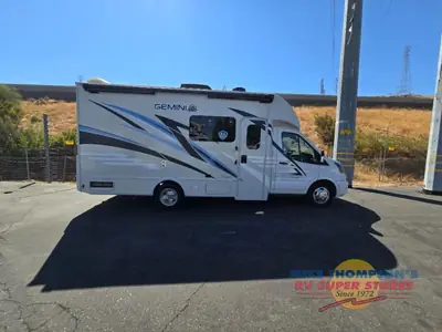 2024 Thor Motor Coach Gemini AWD photo 6