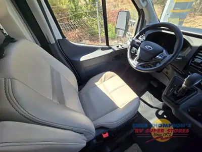 2024 Thor Motor Coach Gemini AWD photo 8