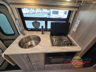 2024 Thor Motor Coach Gemini AWD photo 15