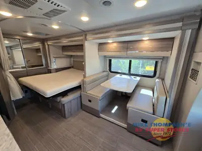 2024 Thor Motor Coach Gemini AWD photo 16