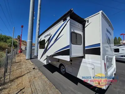 2024 Thor Motor Coach Gemini AWD photo 4