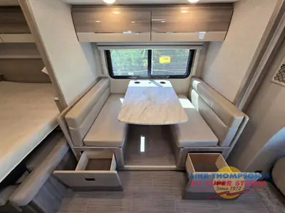 2024 Thor Motor Coach Gemini AWD photo 17