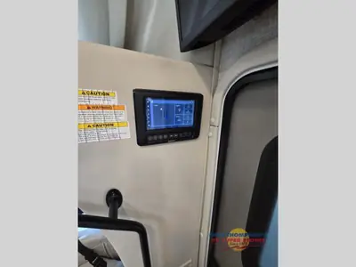 2024 Thor Motor Coach Gemini AWD photo 24