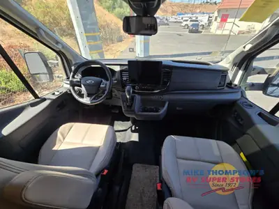 2024 Thor Motor Coach Gemini AWD photo 7