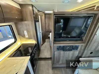 2018 Coachmen Prism Elite 24EF photo 14