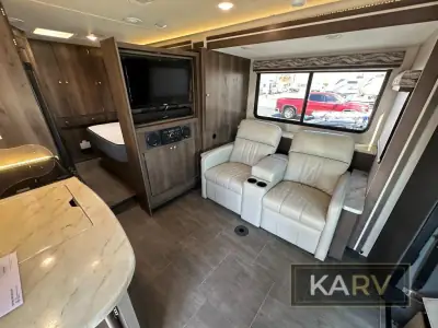 2018 Coachmen Prism Elite 24EF photo 10