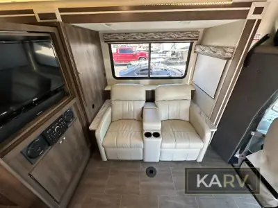 2018 Coachmen Prism Elite 24EF photo 12