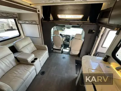 2018 Coachmen Prism Elite 24EF photo 20