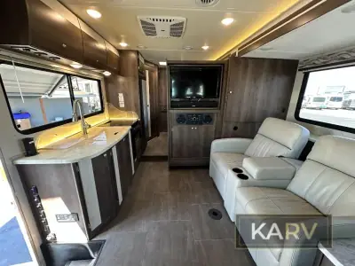 2018 Coachmen Prism Elite 24EF photo 11