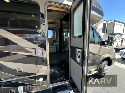 2018 Coachmen Prism Elite 24EF photo 8