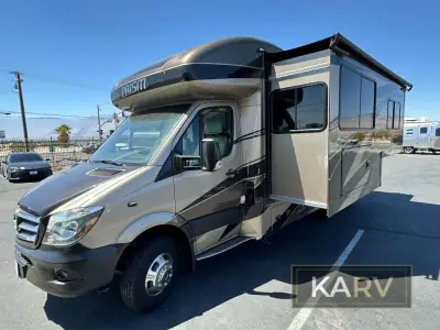 2018 Coachmen Prism Elite 24EF photo 3