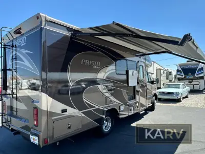 2018 Coachmen Prism Elite 24EF photo 5