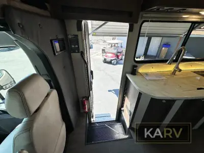 2018 Coachmen Prism Elite 24EF photo 26