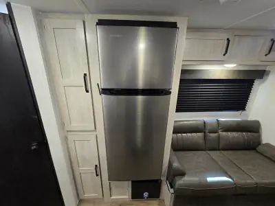 2026 Palomino PUMA CAMPING EDITION 210RKCE photo 16