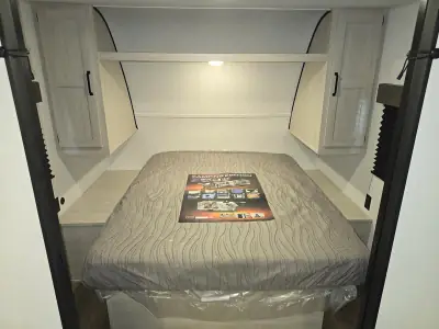 2026 Palomino PUMA CAMPING EDITION 210RKCE photo 18