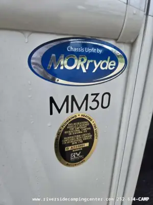 2027 Thor Motor Coach Luminate MM30 photo 13