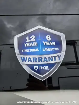 2027 Thor Motor Coach Luminate MM30 photo 59