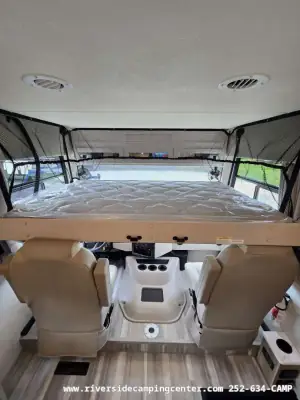 2027 Thor Motor Coach Luminate MM30 photo 55