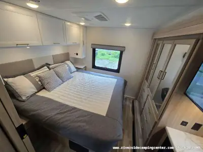 2027 Thor Motor Coach Luminate MM30 photo 33