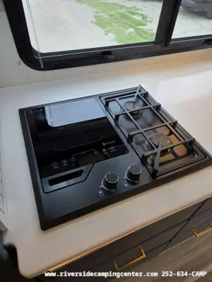2027 Thor Motor Coach Luminate MM30 photo 27