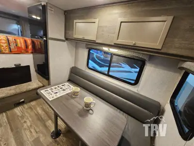 2026 Northwood Mfg Wolf Creek 850 photo 2