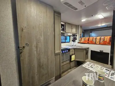 2026 Northwood Mfg Wolf Creek 850 photo 5