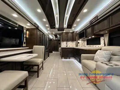 2025 Tiffin Motorhomes Allegro Bus photo 10