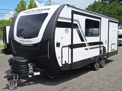2026 Palomino SOLAIRE 2300FKBS photo 10