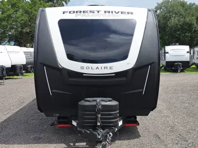 2026 Palomino SOLAIRE 2300FKBS photo 11