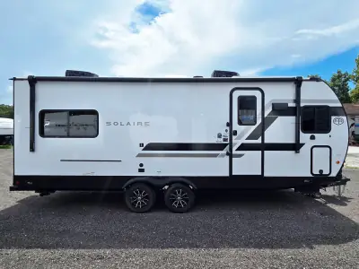 2026 Palomino SOLAIRE 2300FKBS photo 5
