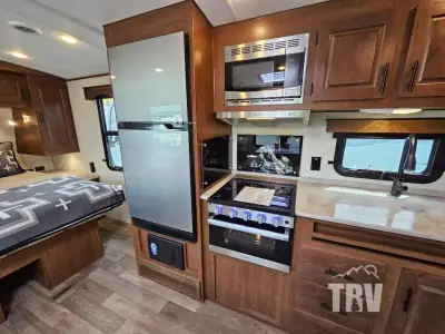 2026 Outdoors Creek Side Titanium Series 21RBS photo 15