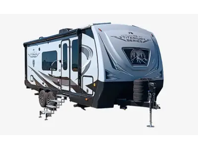 2027 Outdoors Timber Ridge Titanium Series 22CE