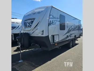 2026 Outdoors Back Country Series MTN TRX Titanium Series 21BD photo 2
