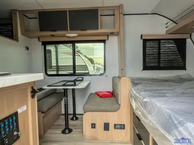 2022 Cruiser Hitch 17BHS photo 8