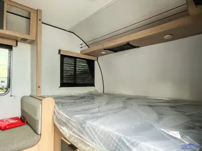 2022 Cruiser Hitch 17BHS photo 9