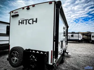 2022 Cruiser Hitch 17BHS photo 4