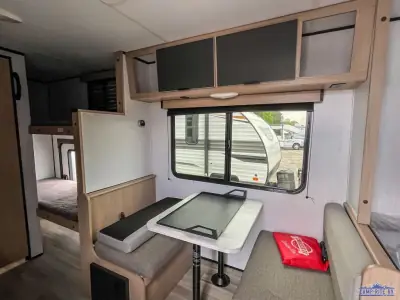 2022 Cruiser Hitch 17BHS photo 11