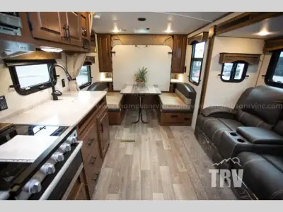 2026 Outdoors Creek Side Titanium Series 17MKS photo 14