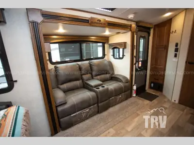 2026 Outdoors Creek Side Titanium Series 17MKS photo 7