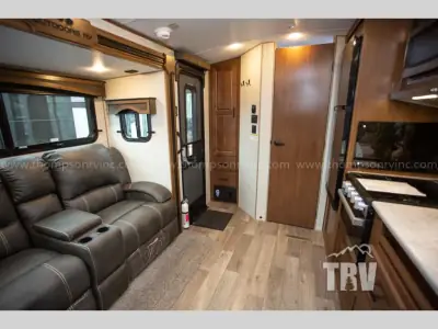 2026 Outdoors Creek Side Titanium Series 17MKS photo 8