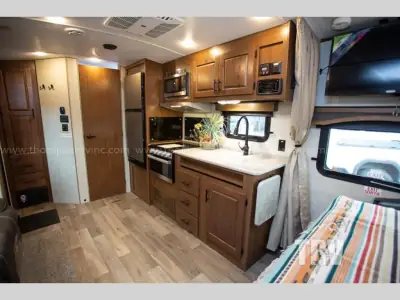 2026 Outdoors Creek Side Titanium Series 17MKS photo 10