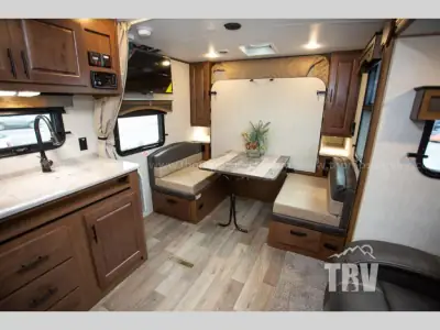 2026 Outdoors Creek Side Titanium Series 17MKS photo 15