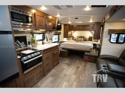 2026 Outdoors Creek Side Titanium Series 17MKS photo 3