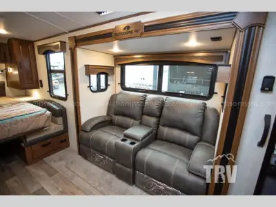 2026 Outdoors Creek Side Titanium Series 17MKS photo 6