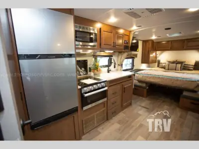 2026 Outdoors Creek Side Titanium Series 17MKS photo 2