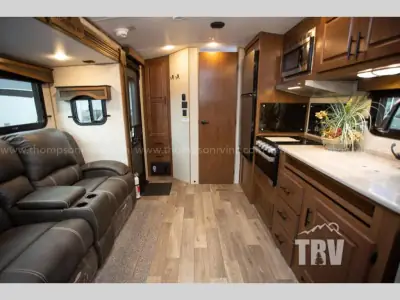 2026 Outdoors Creek Side Titanium Series 17MKS photo 9