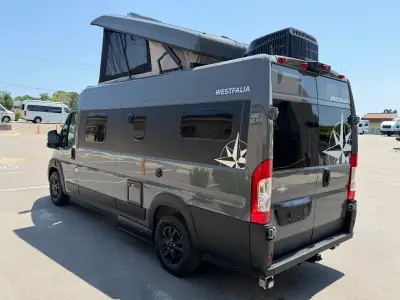 2026 Westfalia WAVE SL (POP TOP) photo 6